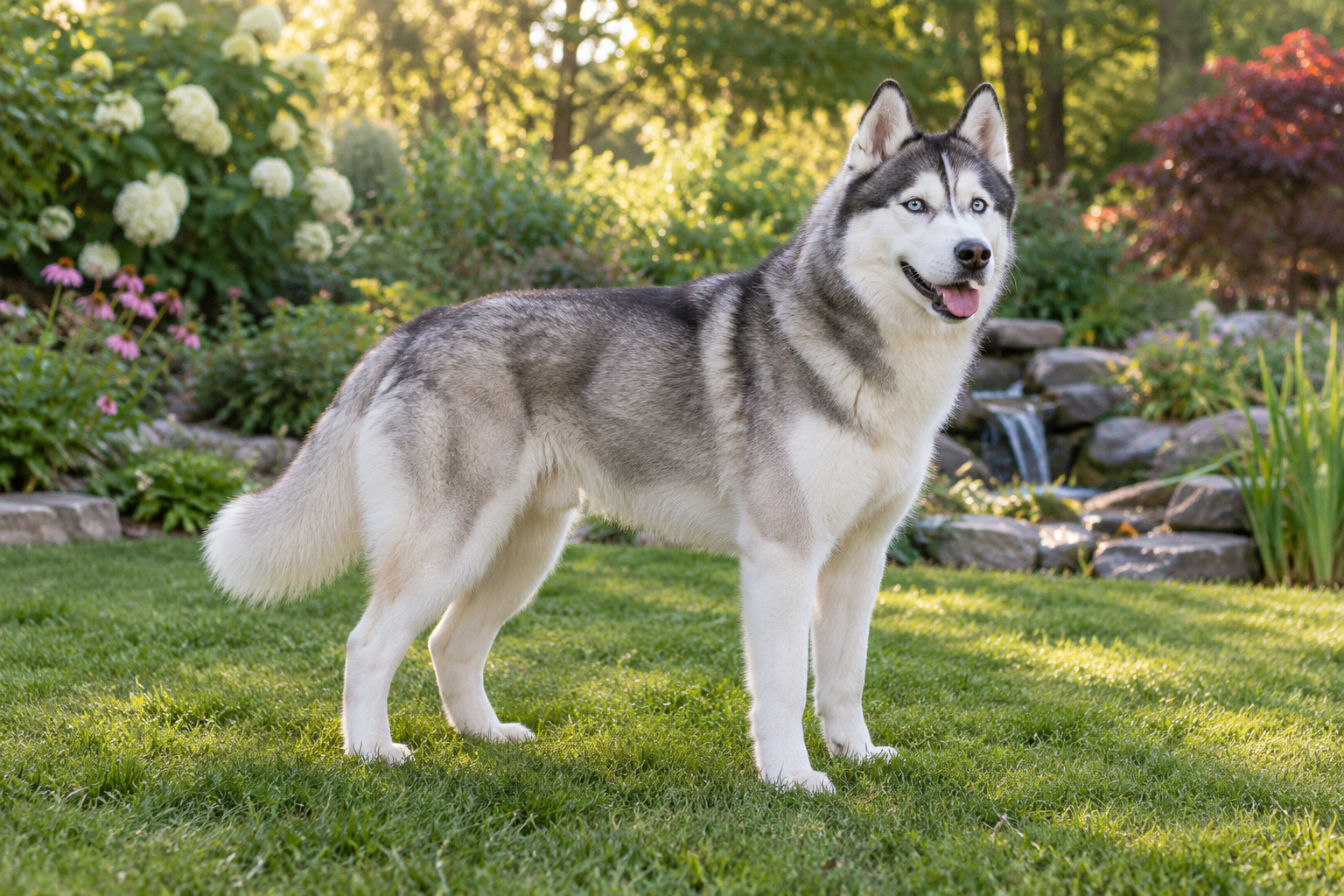 Breed image 1