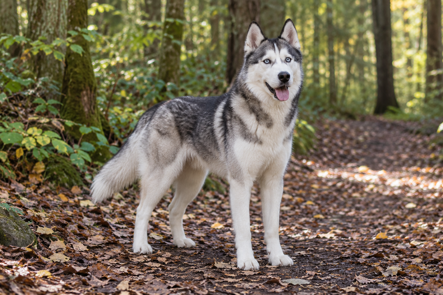 Breed image 4
