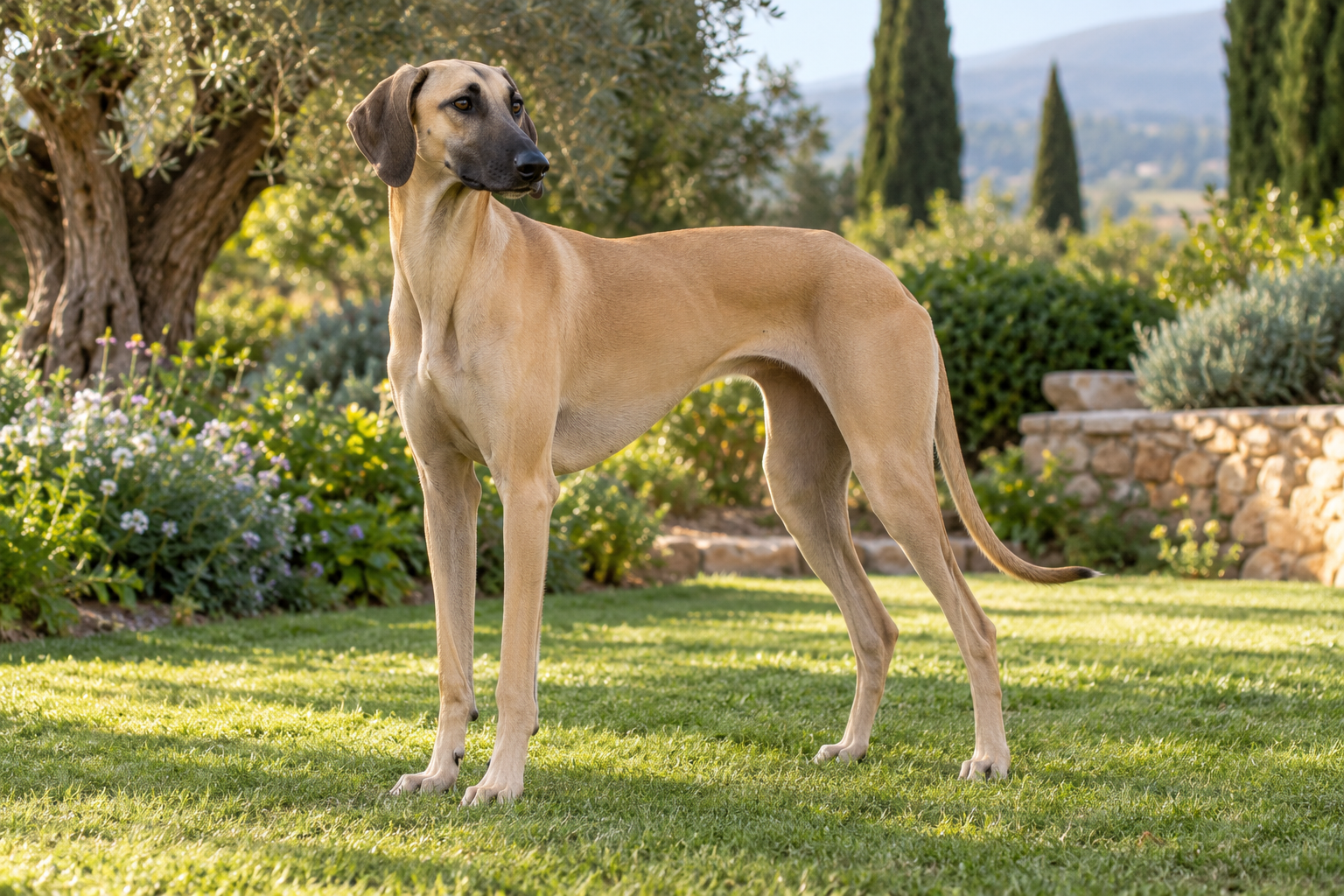 Breed image 1