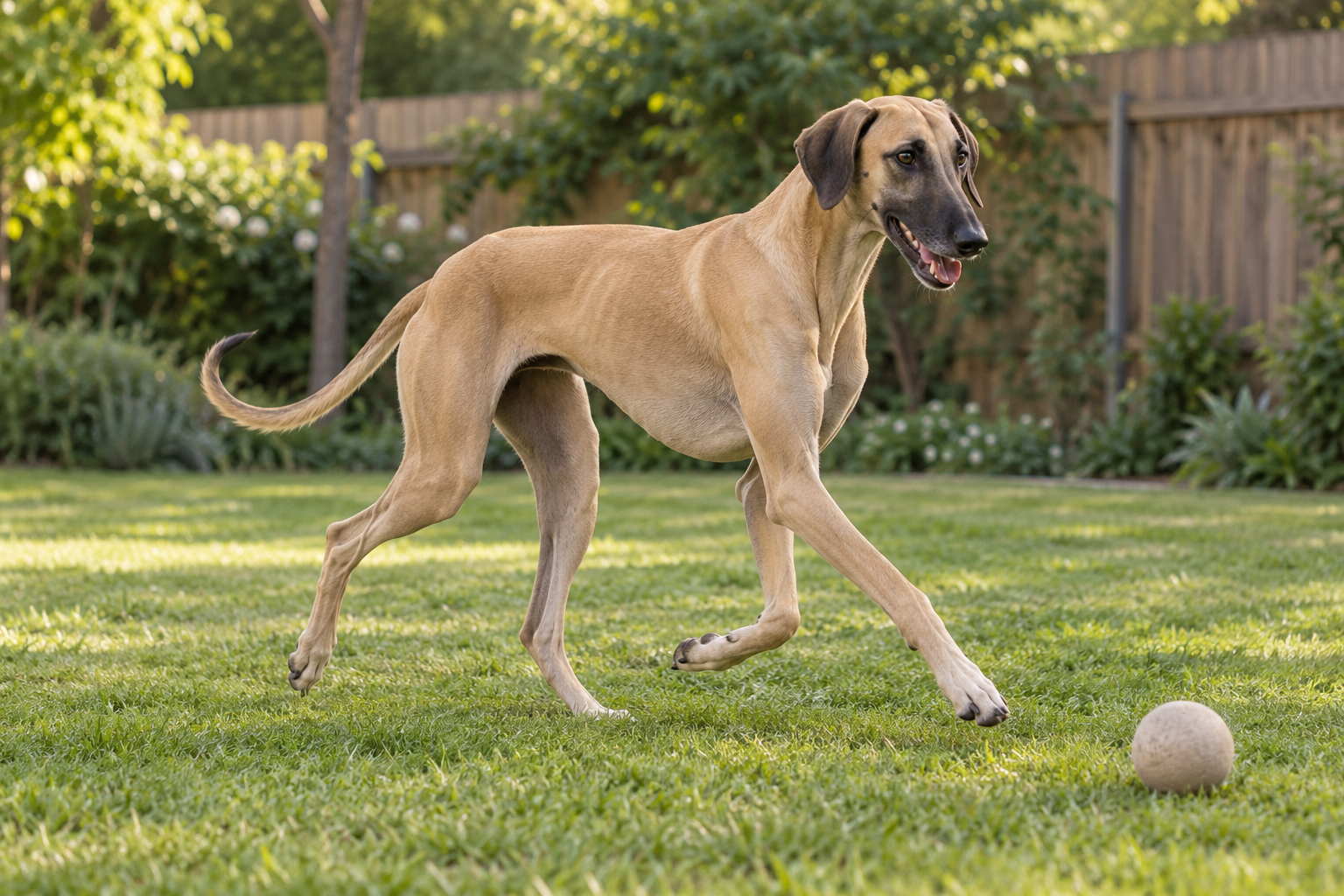 Breed image 5