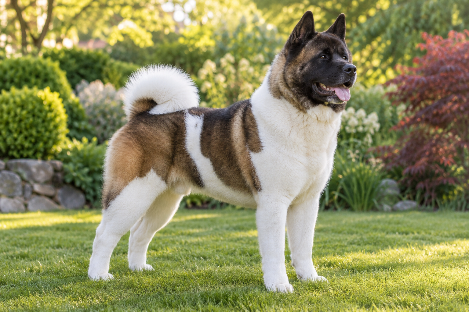 Akita
