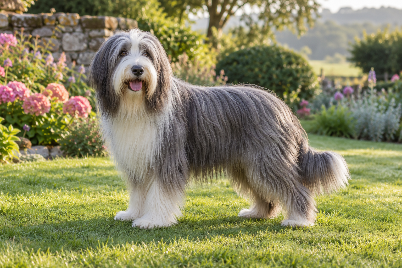 Breed image 1