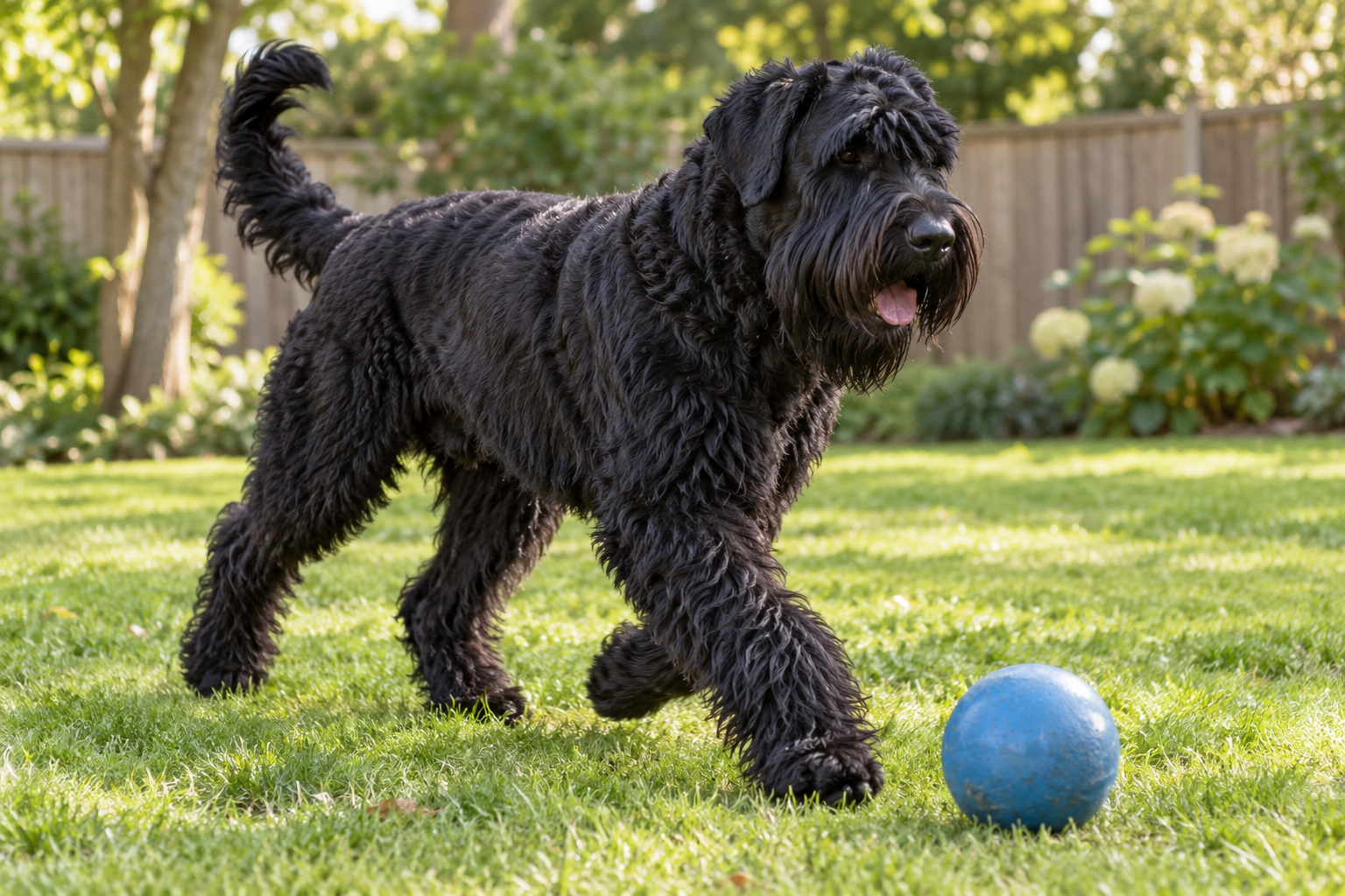 Breed image 5