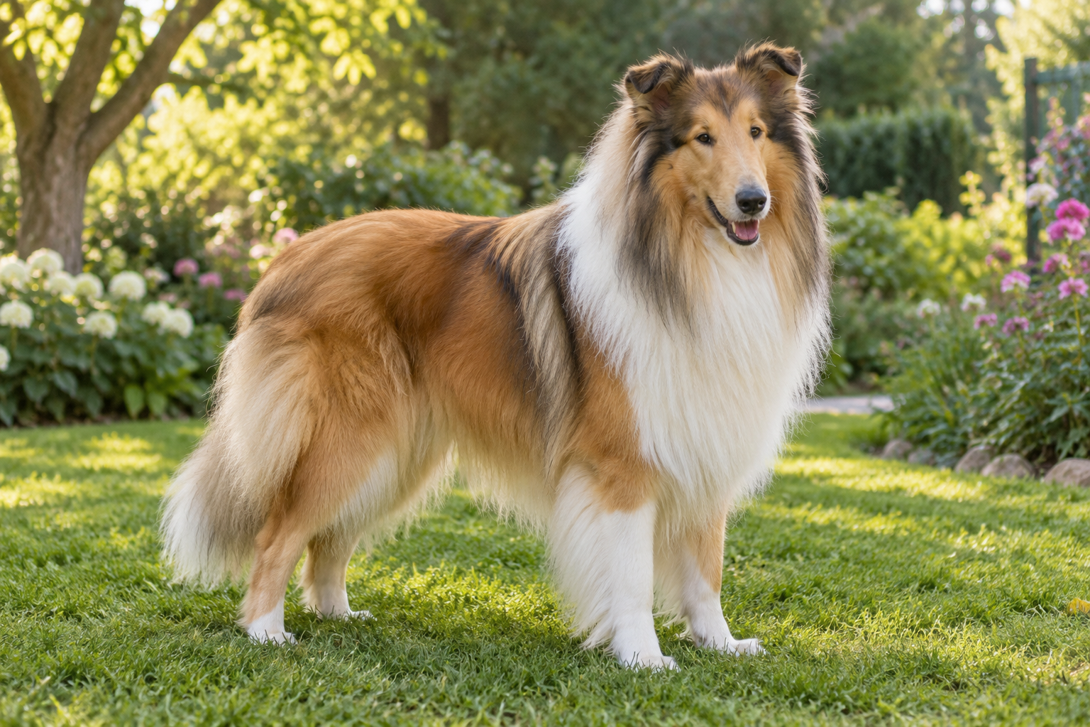 Breed image 1
