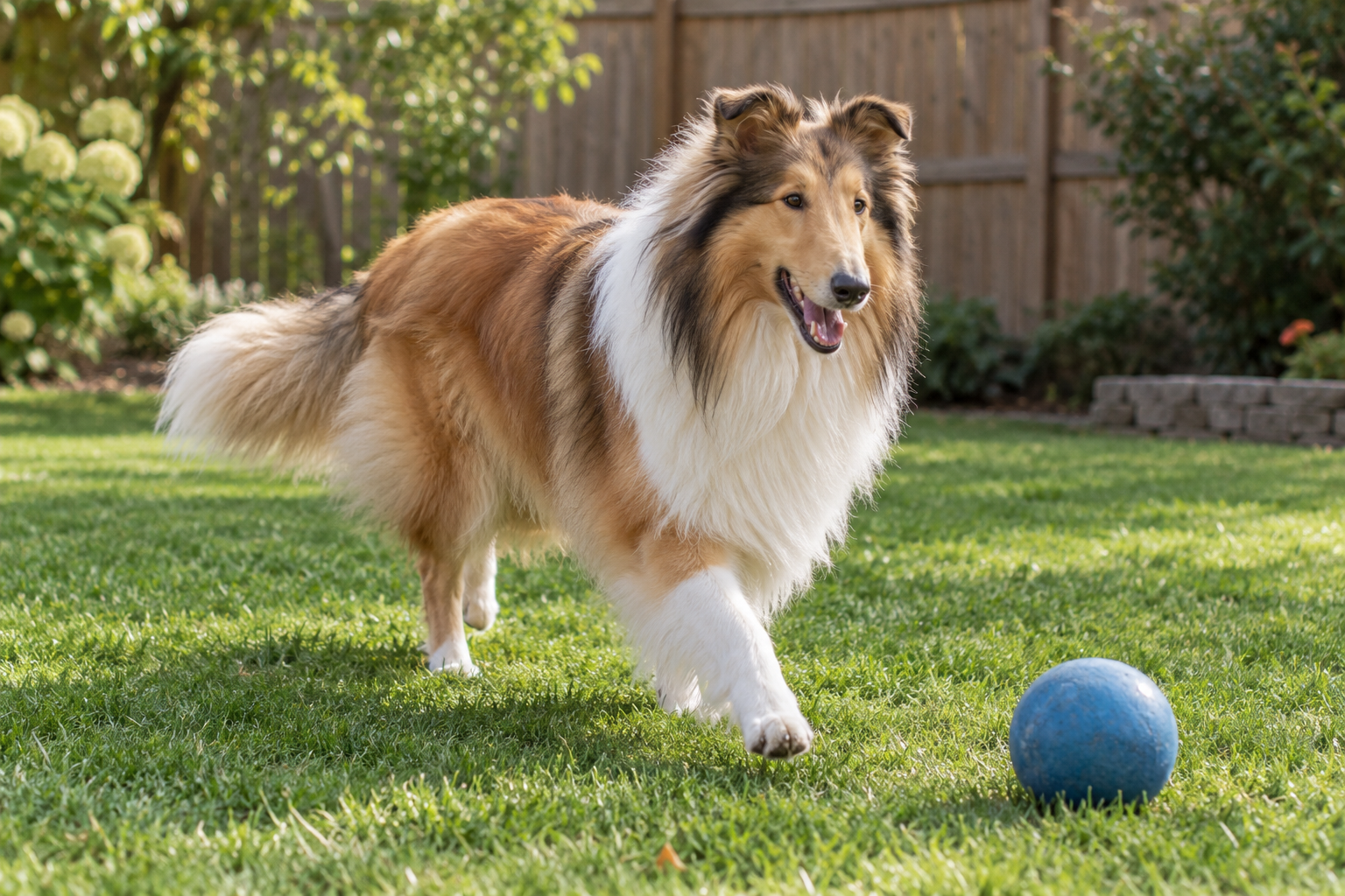 Breed image 5