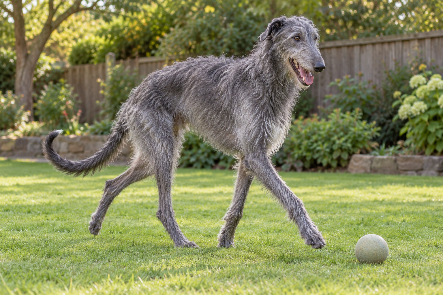 Breed image 5