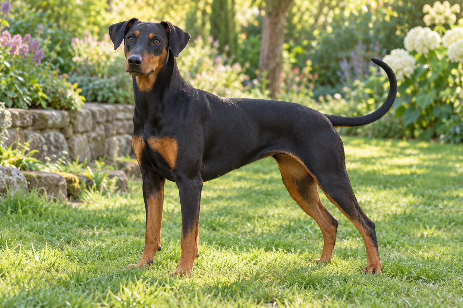Breed image 1