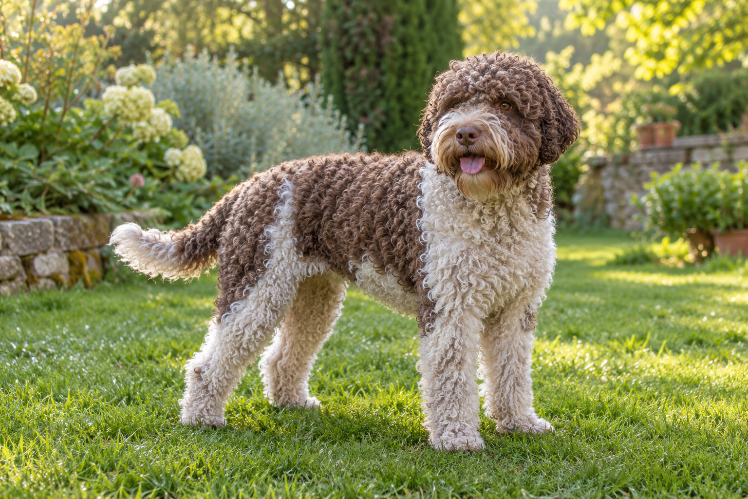 Breed image 1