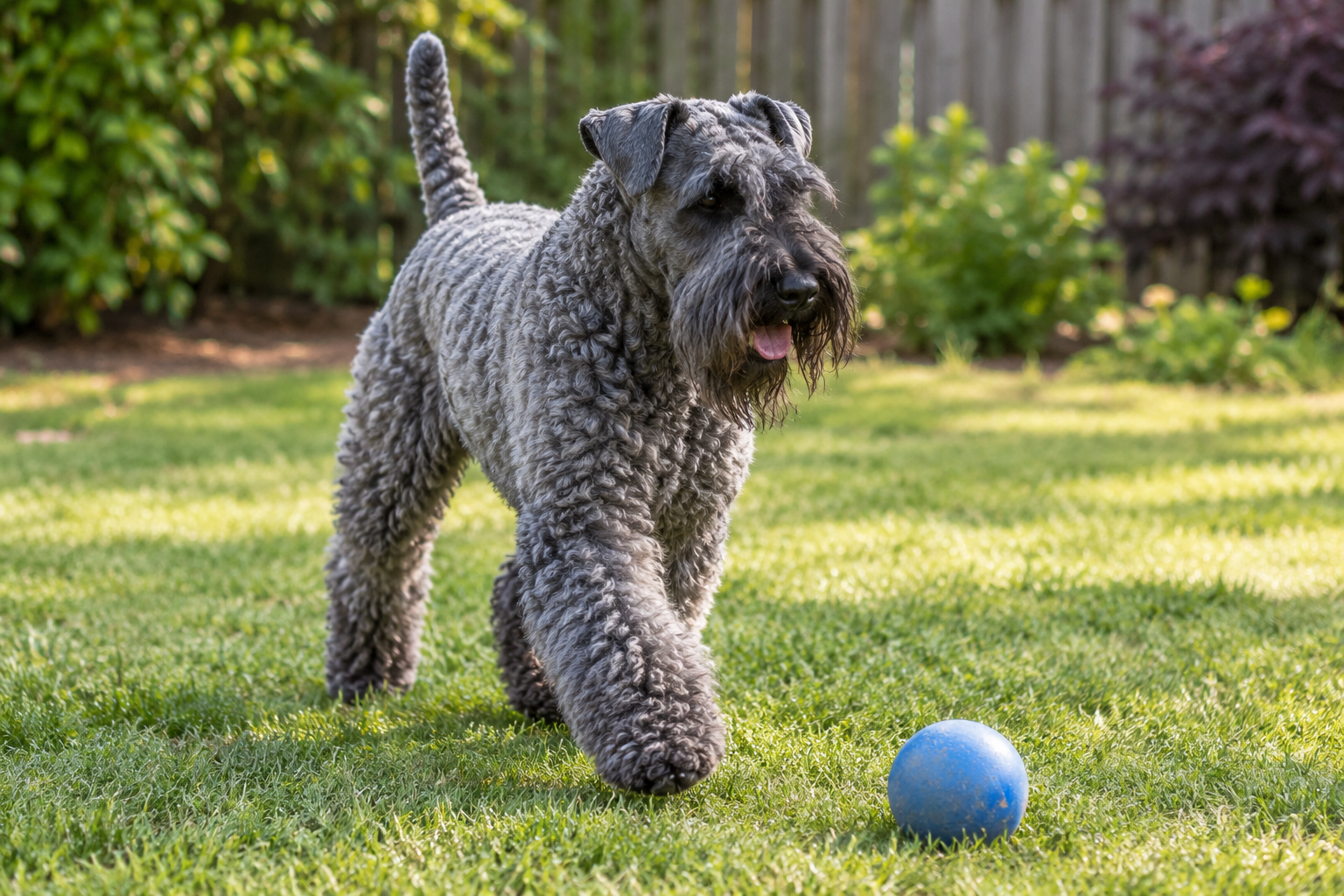 Breed image 5