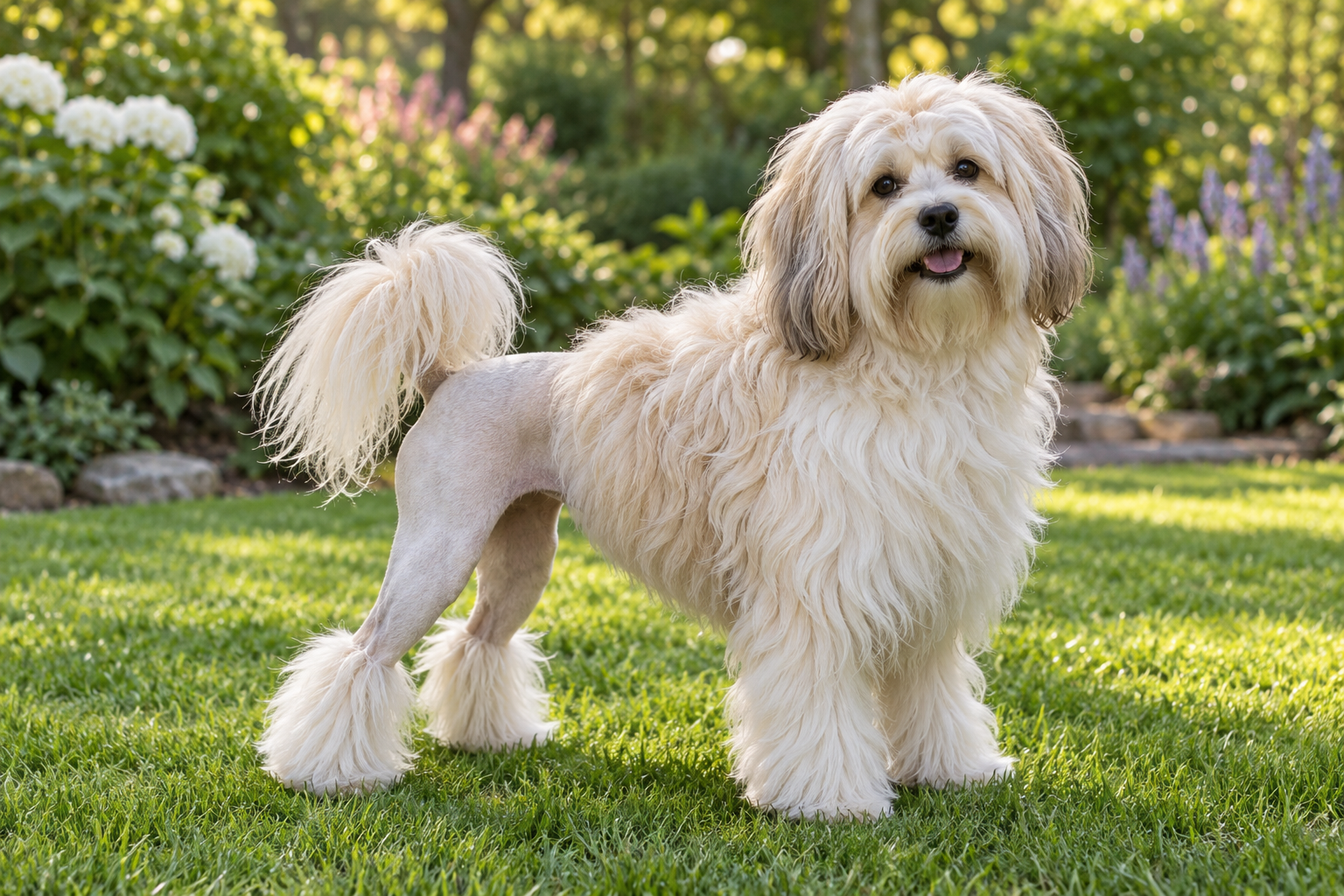 Breed image 1