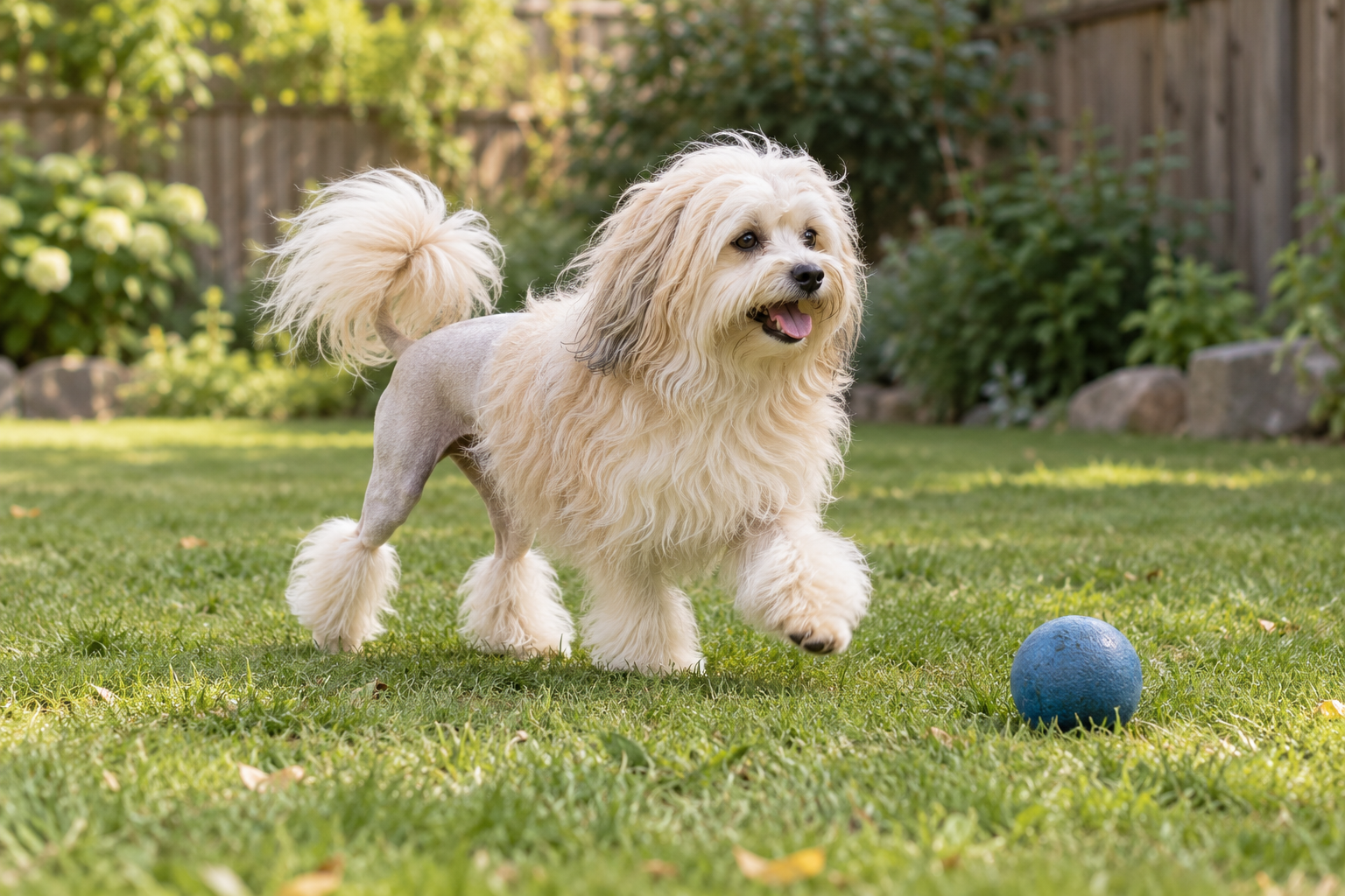 Breed image 5
