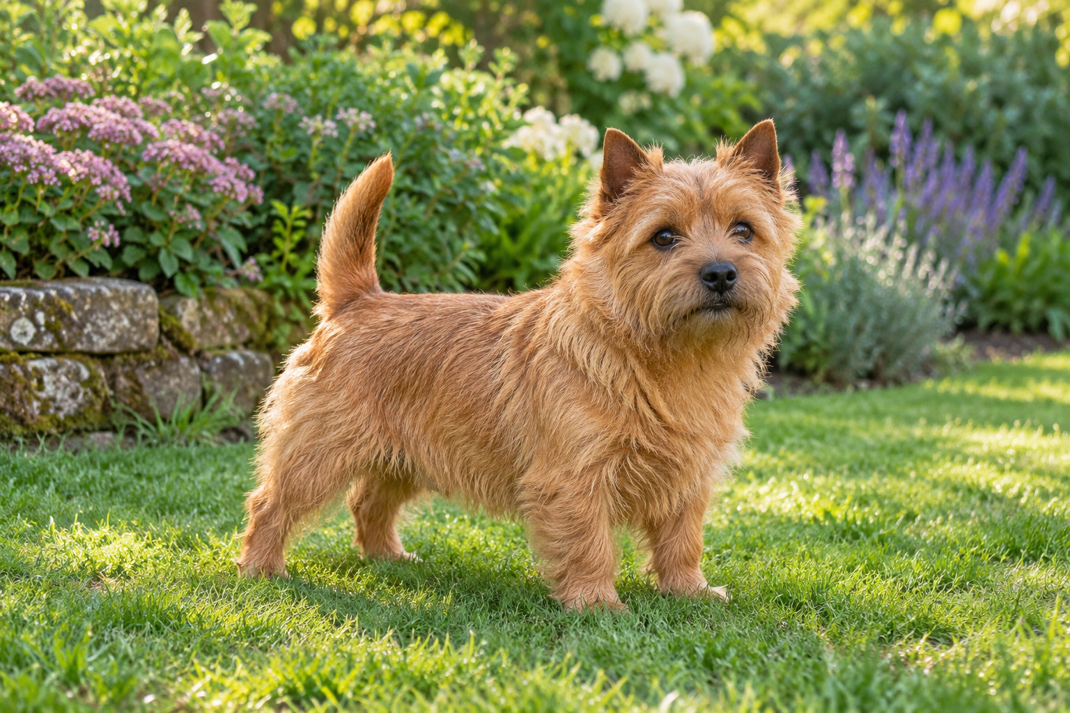 Breed image 1
